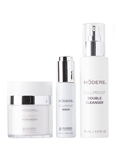 MODERE CELLPROOF CORE COLLECTION