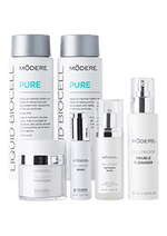 MODERE INSIDE-OUT BEAUTY SYSTEM - PURE