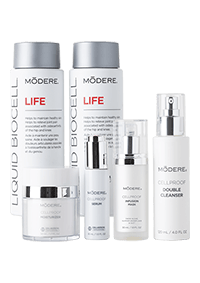MODERE INSIDE-OUT BEAUTY SYSTEM - LIFE