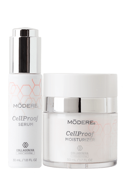 MODERE CELLPROOF DUO