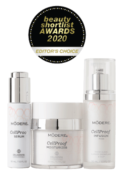 MODERE CELLPROOF ESSENTIALS