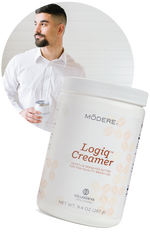 Modere Logiq™ Creamer