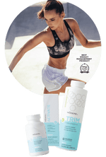 Modere Lean Body System – Coconut Lime